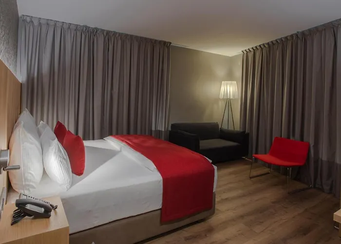Ocak Hotel Berlin